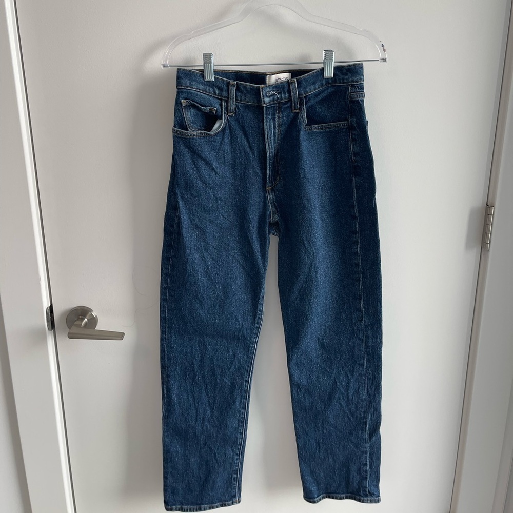 Joes Jeans The Margot Slim Ankle Jeans